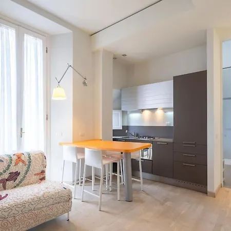 Small & Charming 1-br Apartamento Florencia