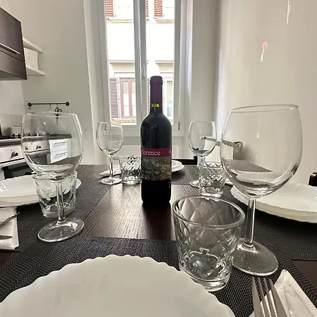 Chic House In Centro Storico Apartment *