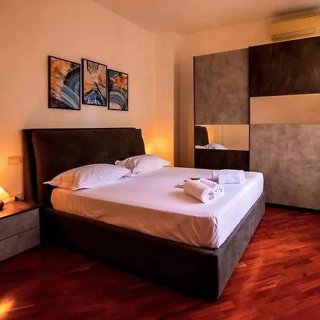 Apartamento La Terrazza De Medici, Florença