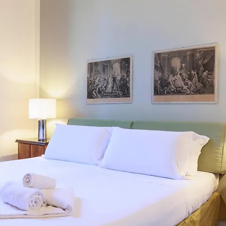Apartment Huge With Private Garden Florence