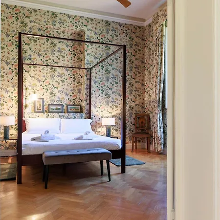 Appartement Huge With Private Garden *