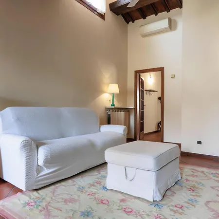 Apartment San Frediano Comfortable *