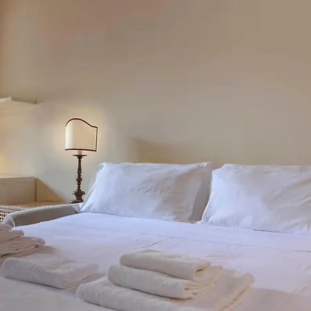 Apartment San Frediano Comfortable Florence