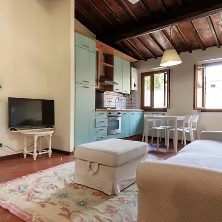 San Frediano Comfortable Florence