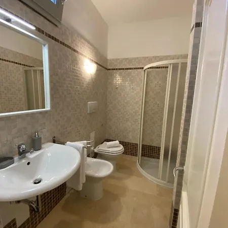Apartment Pilati 37 *