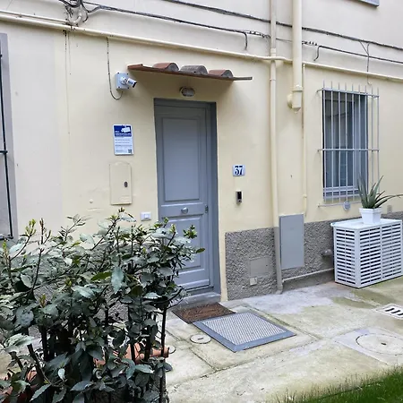 Pilati 37 Apartment Florence