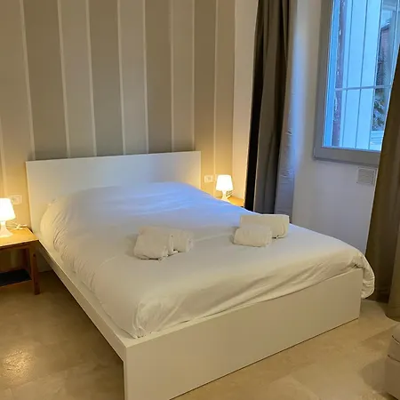 Pilati 37 Apartment Florence