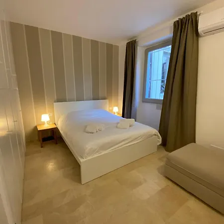 Apartment Pilati 37 *