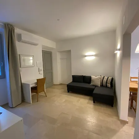 Pilati 37 Apartment