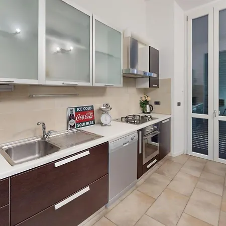 Landini By Sweet Homes Apartment