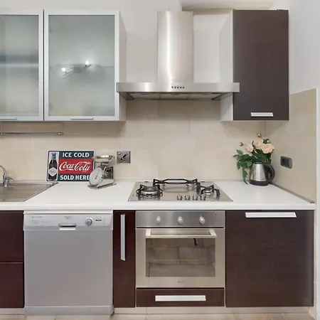 Apartment Landini By Sweet Homes Florence