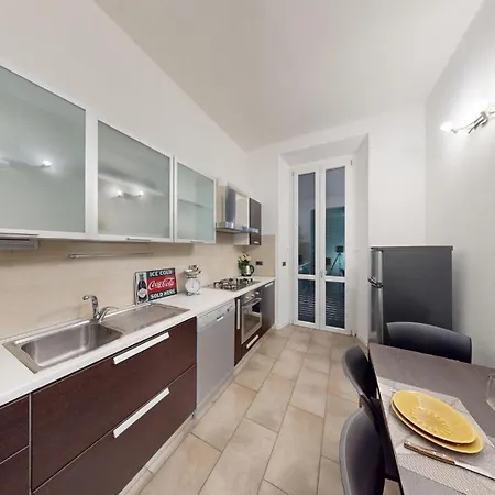 Landini By Sweet Homes Apartment