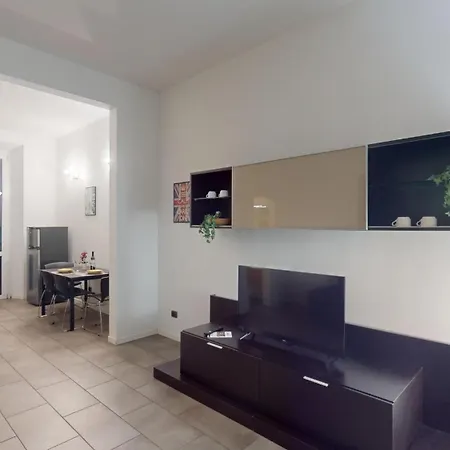 Landini By Sweet Homes Apartment Florence