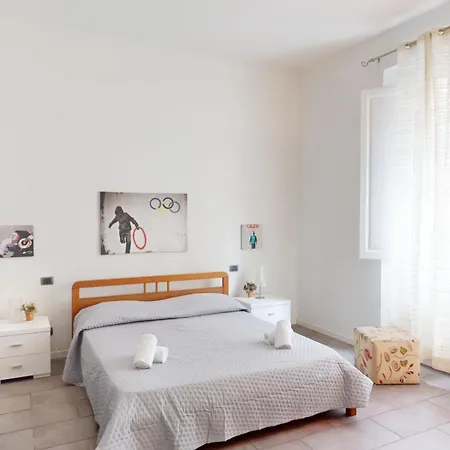 Landini By Sweet Homes Apartment *