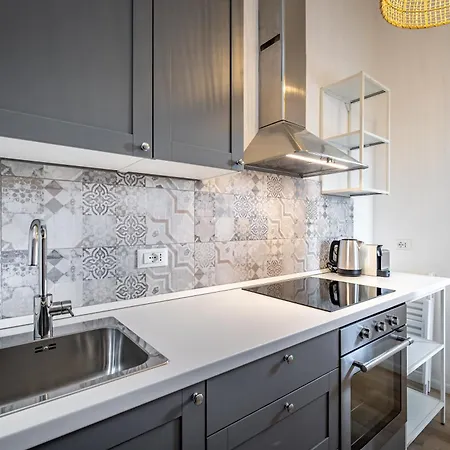 Appartement Yd Stunning Terrace On The Accademia *