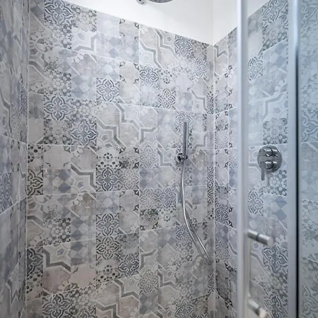Appartement Yd Stunning Terrace On The Accademia Florence