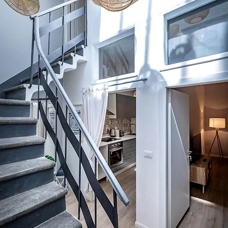 Yd Stunning Terrace On The Accademia Appartement Florence
