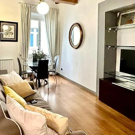 Apartment Romantico Con Vista Su Ponte Vecchio *
