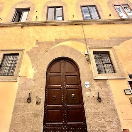 Apartment Romantico Con Vista Su Ponte Vecchio