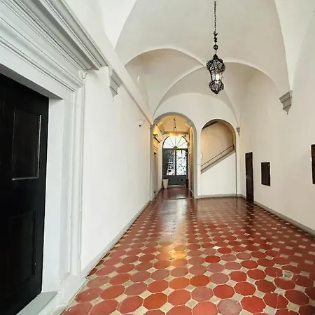 Apartment Romantico Con Vista Su Ponte Vecchio
