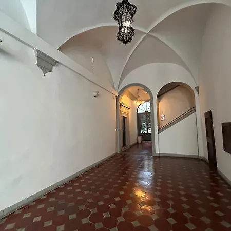 Romantico Con Vista Su Ponte Vecchio Apartment Florence