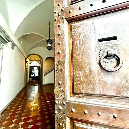 Romantico Con Vista Su Ponte Vecchio Apartment
