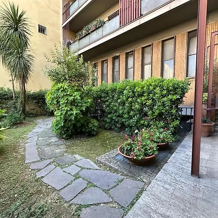 Porte Nuove 1 * Florence