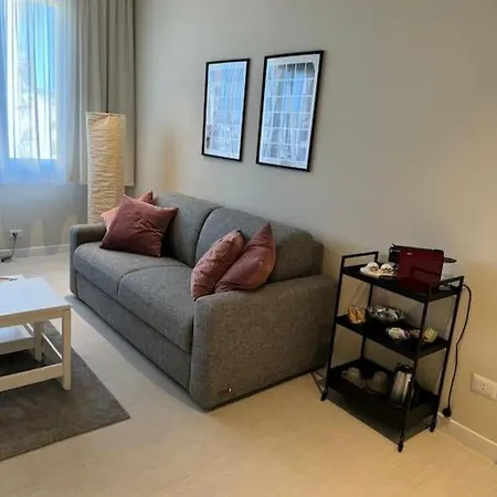 Degli Artisti - 4 Posti Apartamento