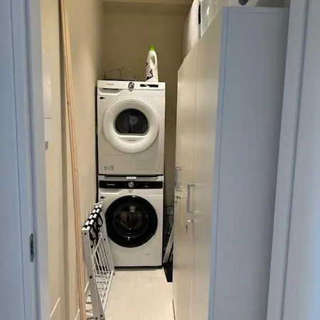 Apartamento Degli Artisti - 4 Posti