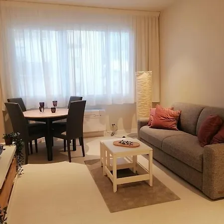 Apartamento Degli Artisti - 4 Posti *