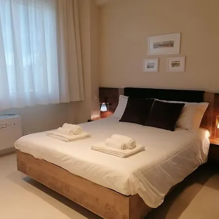 Degli Artisti - 4 Posti Apartment Florence