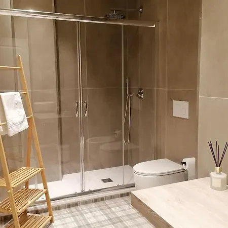 Apartamento Degli Artisti - 4 Posti Florencia