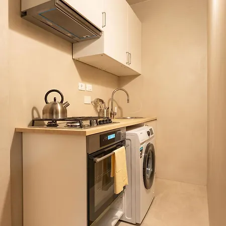 Apartment Keys Of Italy - Benci 20 Sartoria - Open Space Nearby Santa Croce *