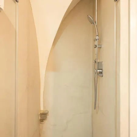 Keys Of Italy - Benci 20 Sartoria - Open Space Nearby Santa Croce Apartment Florence