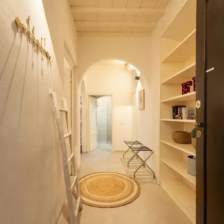 Apartment Keys Of Italy - Benci 20 Sartoria - Open Space Nearby Santa Croce