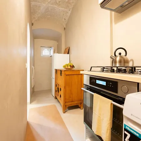 Apartment Keys Of Italy - Benci 20 Sartoria - Open Space Nearby Santa Croce *
