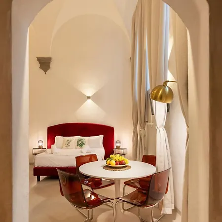 Keys Of Italy - Benci 20 Sartoria - Open Space Nearby Santa Croce Apartment Florence