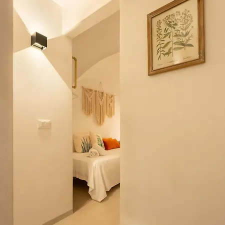 Apartment Keys Of Italy - Benci 20 Sartoria - Open Space Nearby Santa Croce Florence