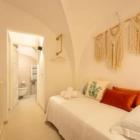 Keys Of Italy - Benci 20 Sartoria - Open Space Nearby Santa Croce * Florence