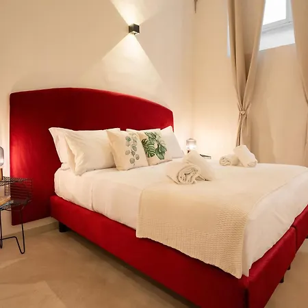 Apartment Keys Of Italy - Benci 20 Sartoria - Open Space Nearby Santa Croce Florence