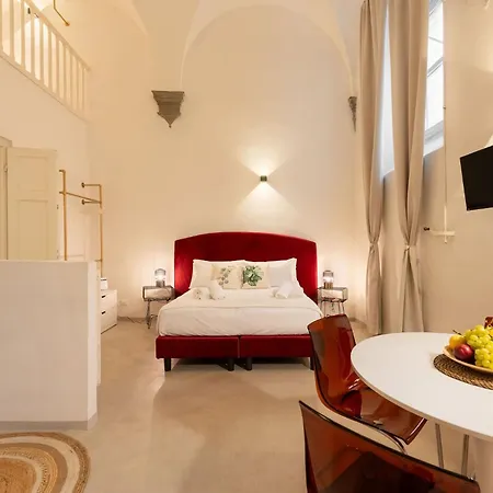 Keys Of Italy - Benci 20 Sartoria - Open Space Nearby Santa Croce * Florence