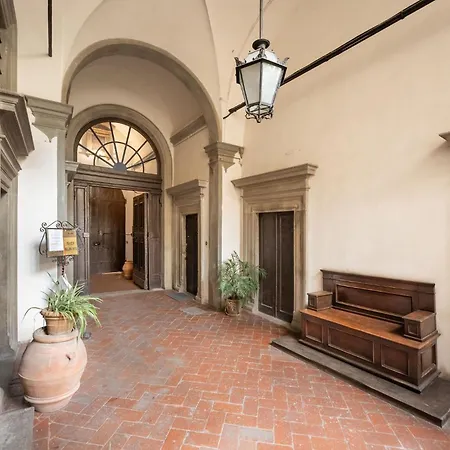 Keys Of Italy - Benci 20 Sartoria - Open Space Nearby Santa Croce Apartment
