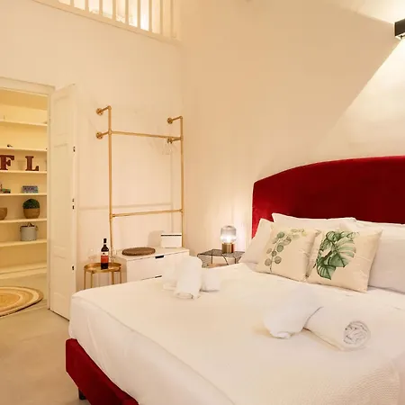 Apartment Keys Of Italy - Benci 20 Sartoria - Open Space Nearby Santa Croce