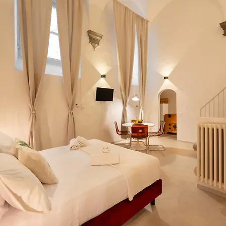 Keys Of Italy - Benci 20 Sartoria - Open Space Nearby Santa Croce Apartment