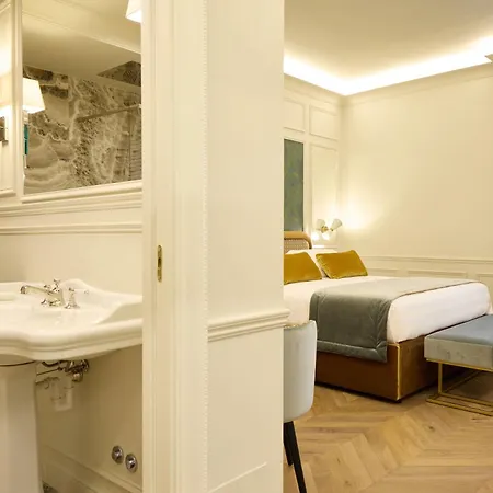 Residenza Maglioni Al Bargello Gasthof Florenz