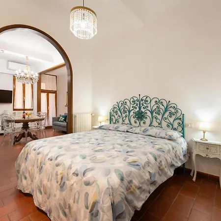 Keys Of Italy - Allegri 11 - 2 Bedrooms Nearby Santa Croce * Florence