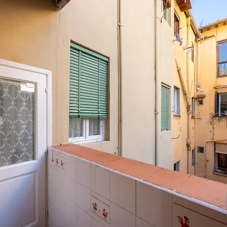 Apartment Keys Of Italy - Allegri 11 - 2 Bedrooms Nearby Santa Croce