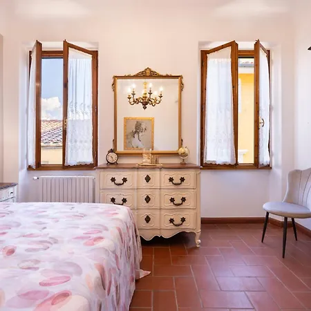 Keys Of Italy - Allegri 11 - 2 Bedrooms Nearby Santa Croce Apartment *