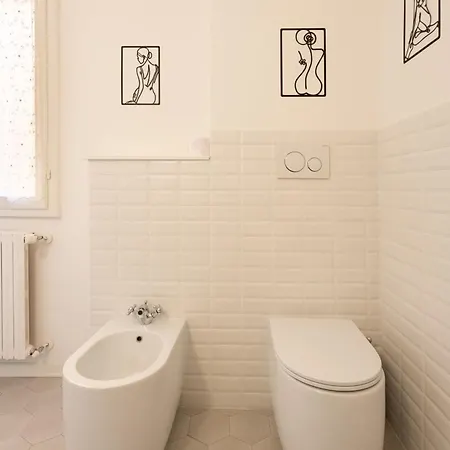 Apartment Keys Of Italy - Allegri 11 - 2 Bedrooms Nearby Santa Croce *