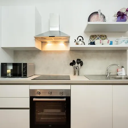 Keys Of Italy - Allegri 11 - 2 Bedrooms Nearby Santa Croce Apartment